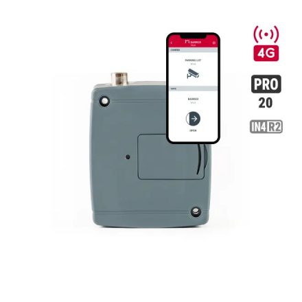 Gate Control PRO 20-4G.IN4.R2