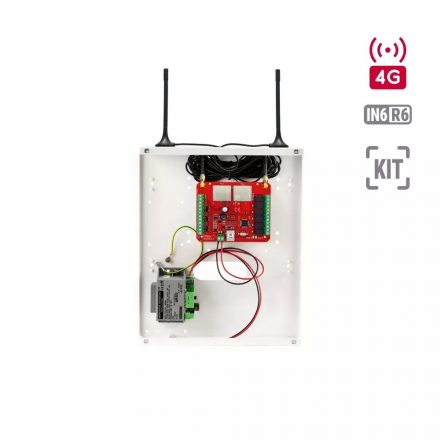 Dualcom-4G.IN6.R6 KIT