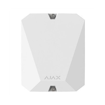 Ajax MultiTransmitter WH, fehér