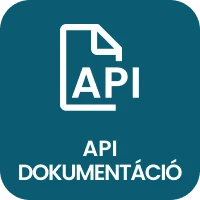 API kapcsolat